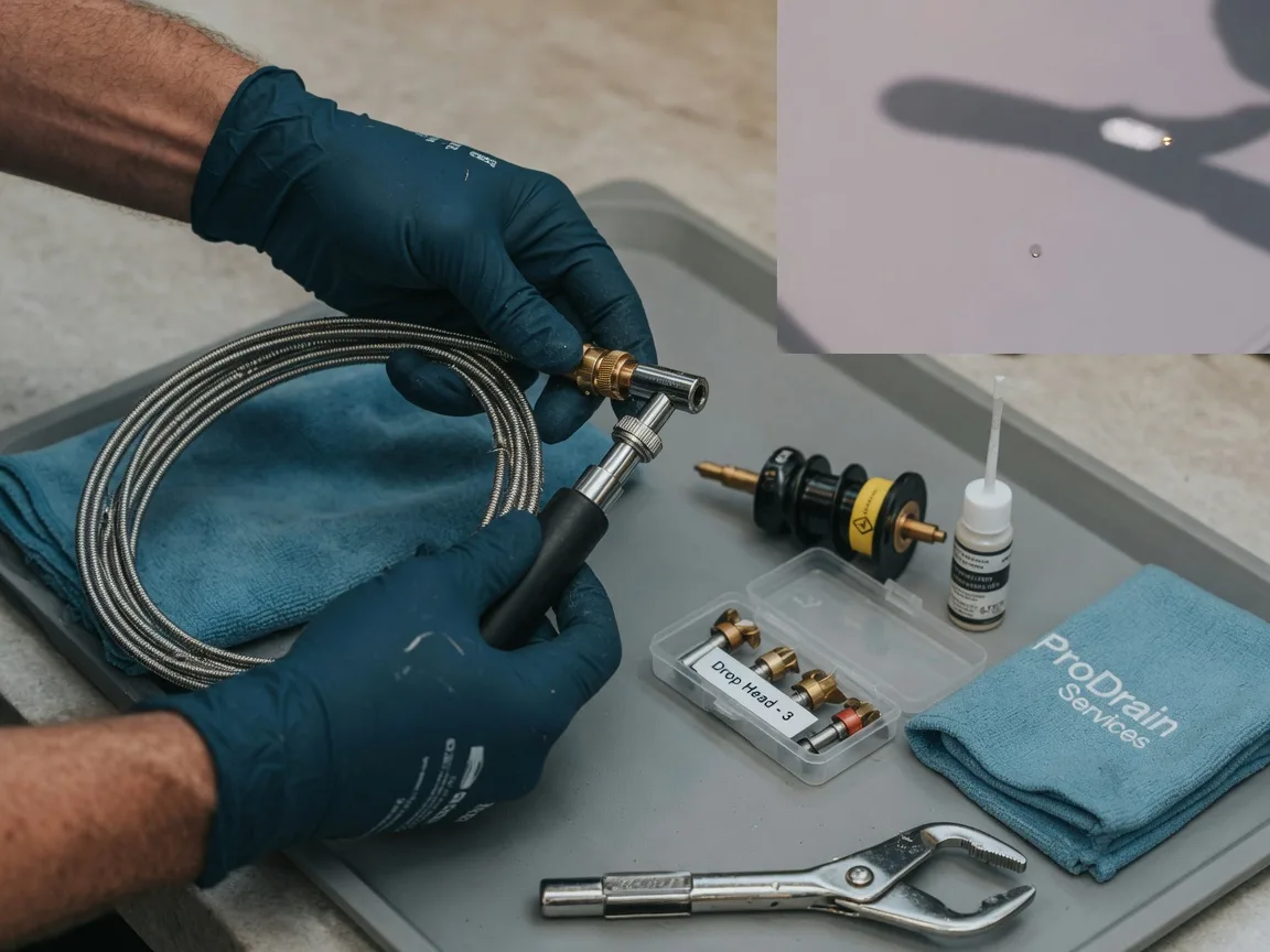 Why choose Drain Cleaning in Erskine, MN